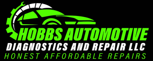 Hobbs Automotive Diagnostics And Repair LLC Logo